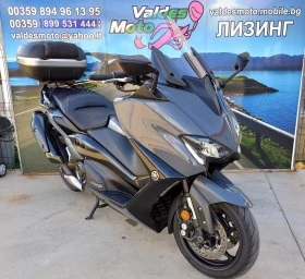 Yamaha T-max 560  Tech max  | Mobile.bg    9