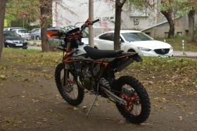 Ktm EXC Hengjian 250 , снимка 3