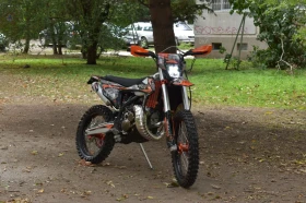 Ktm EXC Hengjian 250 , снимка 2