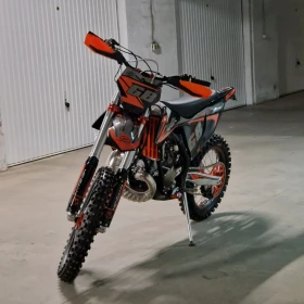 Ktm EXC Hengjian, снимка 9