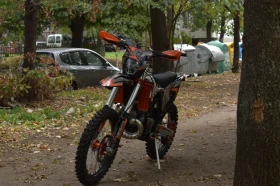 Ktm EXC Hengjian 250 , снимка 5