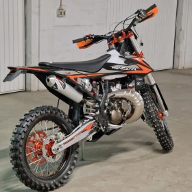 Ktm 250 Hengjian, снимка 8