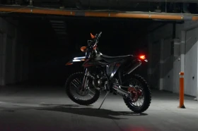 Ktm EXC Hengjian 250 , снимка 11