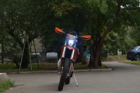 Ktm EXC Hengjian 250 , снимка 6