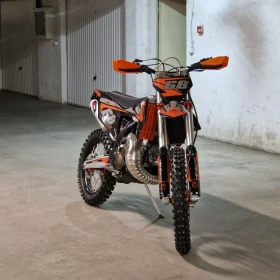 Ktm EXC Hengjian, снимка 7