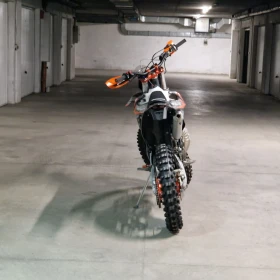 Ktm 250 Hengjian, снимка 10