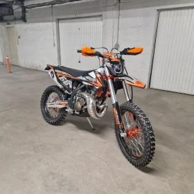  Ktm 250