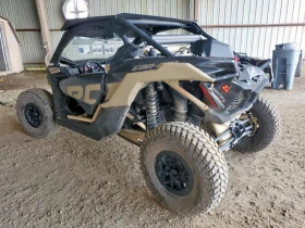 Обява за продажба на Can-Am Maverick X3 X Rc 64 Turbo Rr ~38 000 лв. - изображение 1