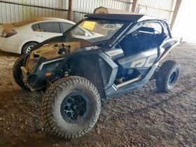 Обява за продажба на Can-Am Maverick X3 X Rc 64 Turbo Rr ~38 000 лв. - изображение 1