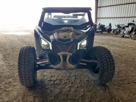 Обява за продажба на Can-Am Maverick X3 X Rc 64 Turbo Rr ~38 000 лв. - изображение 4