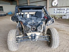 Обява за продажба на Can-Am Maverick X3 X Rc 64 Turbo Rr ~38 000 лв. - изображение 5