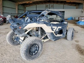Обява за продажба на Can-Am Maverick X3 X Rc 64 Turbo Rr ~38 000 лв. - изображение 2