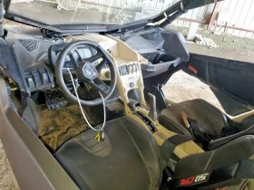 Обява за продажба на Can-Am Maverick X3 X Rc 64 Turbo Rr ~38 000 лв. - изображение 7