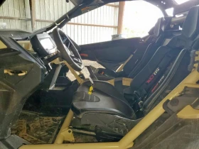 Обява за продажба на Can-Am Maverick X3 X Rc 64 Turbo Rr ~38 000 лв. - изображение 6