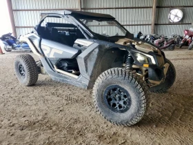 Обява за продажба на Can-Am Maverick X3 X Rc 64 Turbo Rr ~38 000 лв. - изображение 3
