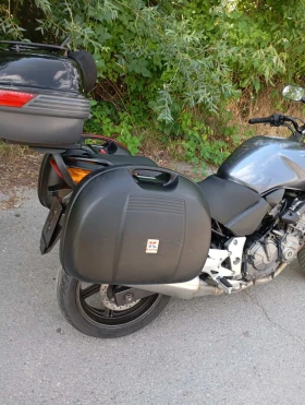 Обява за продажба на Honda Cbf ~4 400 лв. - изображение 9
