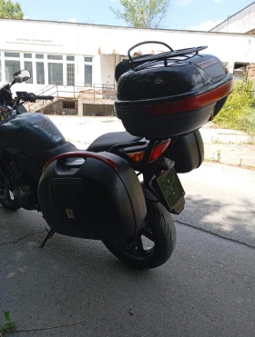 Обява за продажба на Honda Cbf ~4 400 лв. - изображение 5