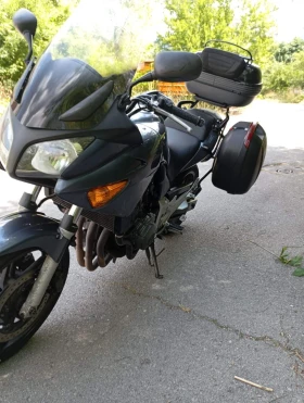 Honda Cbf | Mobile.bg    15