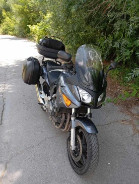Обява за продажба на Honda Cbf ~4 400 лв. - изображение 1