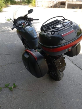 Обява за продажба на Honda Cbf ~4 400 лв. - изображение 4