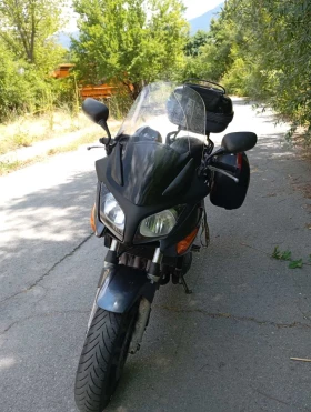 Обява за продажба на Honda Cbf ~4 400 лв. - изображение 10