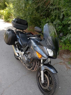 Обява за продажба на Honda Cbf ~4 400 лв. - изображение 2