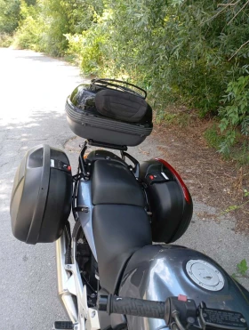 Honda Cbf | Mobile.bg    14