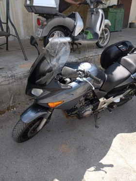 Honda Cbf | Mobile.bg    13