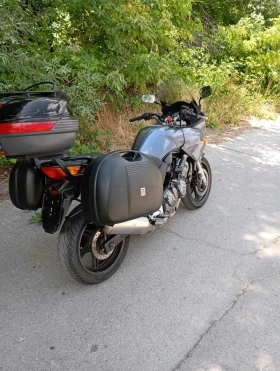 Обява за продажба на Honda Cbf ~4 400 лв. - изображение 3