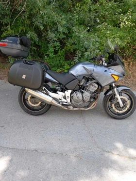 Обява за продажба на Honda Cbf ~4 400 лв. - изображение 1