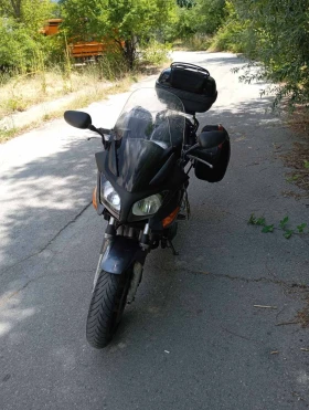 Обява за продажба на Honda Cbf ~4 400 лв. - изображение 11