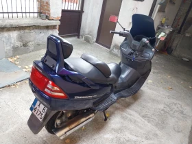 Обява за продажба на Suzuki Burgman ~1 600 лв. - изображение 5