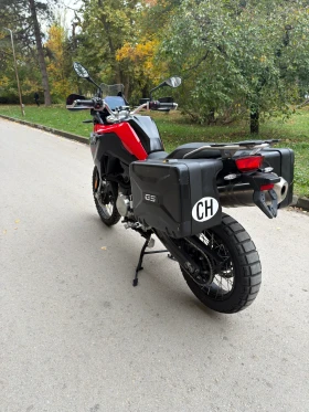 BMW F 850 GS Swiss | Mobile.bg � ����� ������ 4