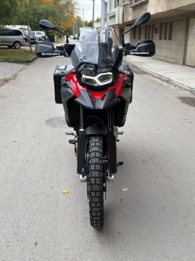 BMW F 850 GS Swiss | Mobile.bg � ����� ������ 7