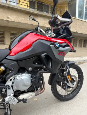 BMW F 850 GS Swiss | Mobile.bg � ����� ������ 11