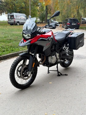 BMW F 850 GS Swiss | Mobile.bg � ����� ������ 6
