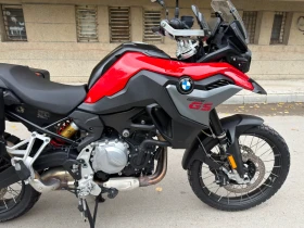 BMW F 850 GS Swiss | Mobile.bg � ����� ������ 9