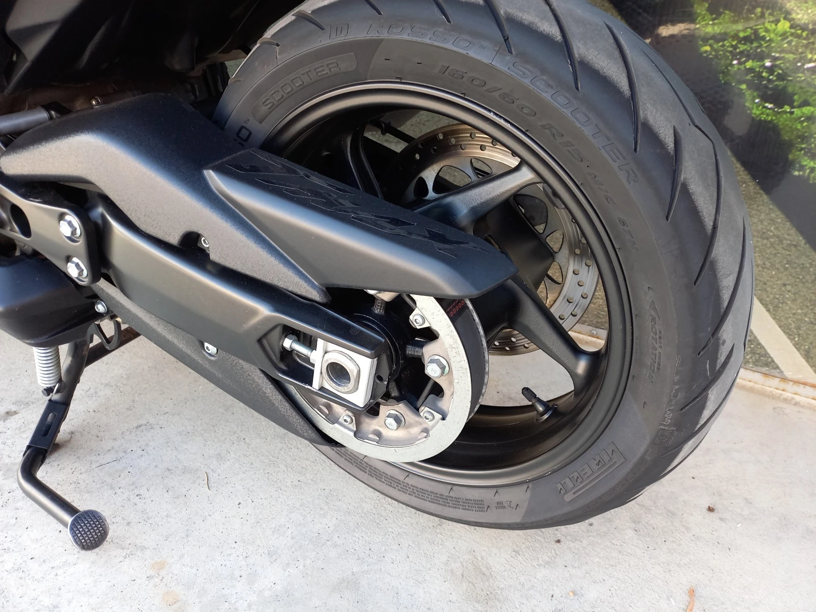 Yamaha T-max 560  Tech max  | Mobile.bg   13