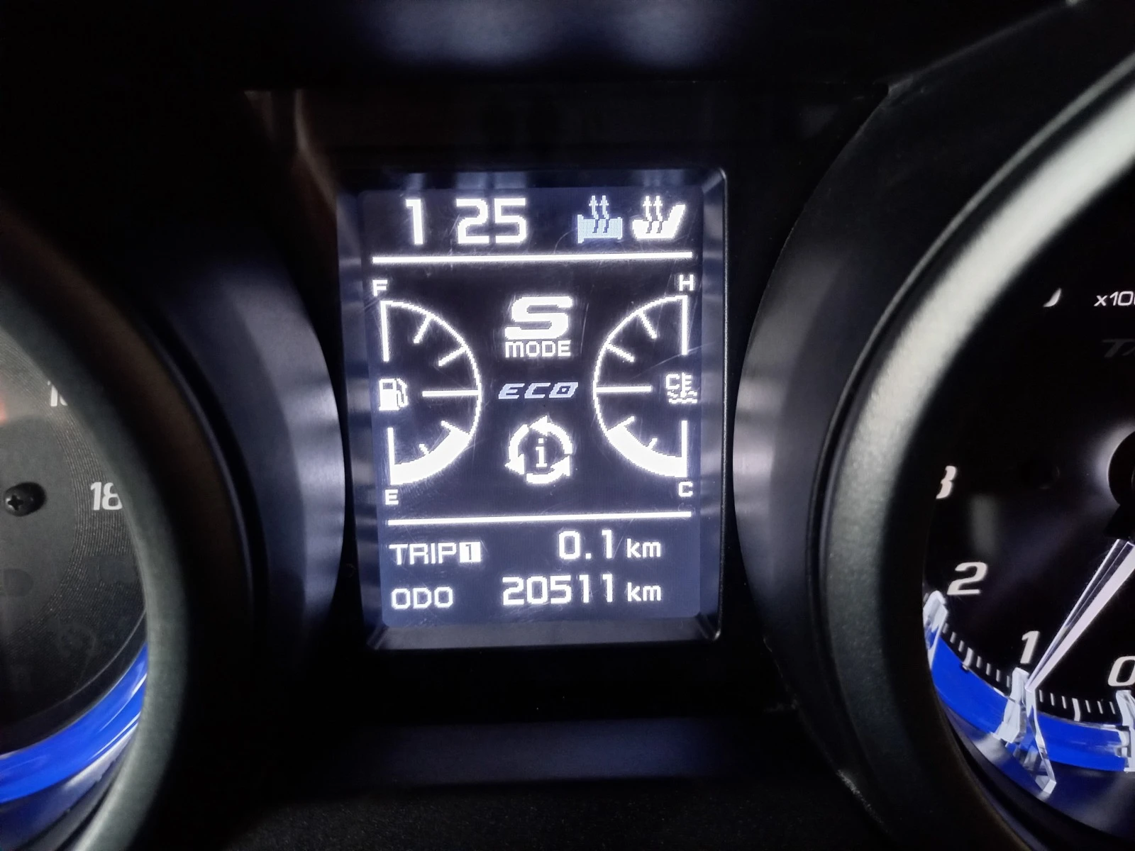 Yamaha T-max 560  Tech max  | Mobile.bg   12