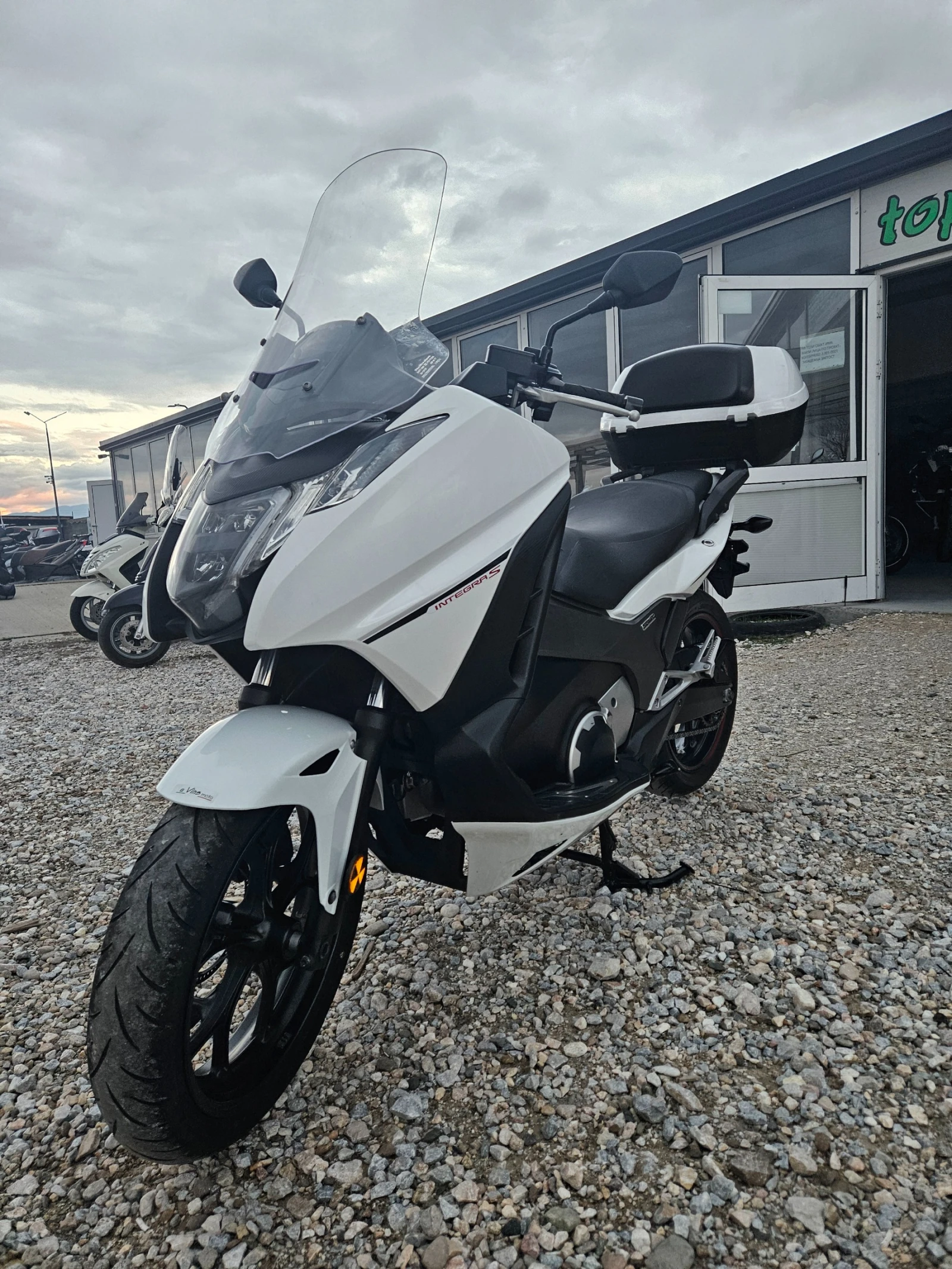 Honda Integra 2020   | Mobile.bg   2