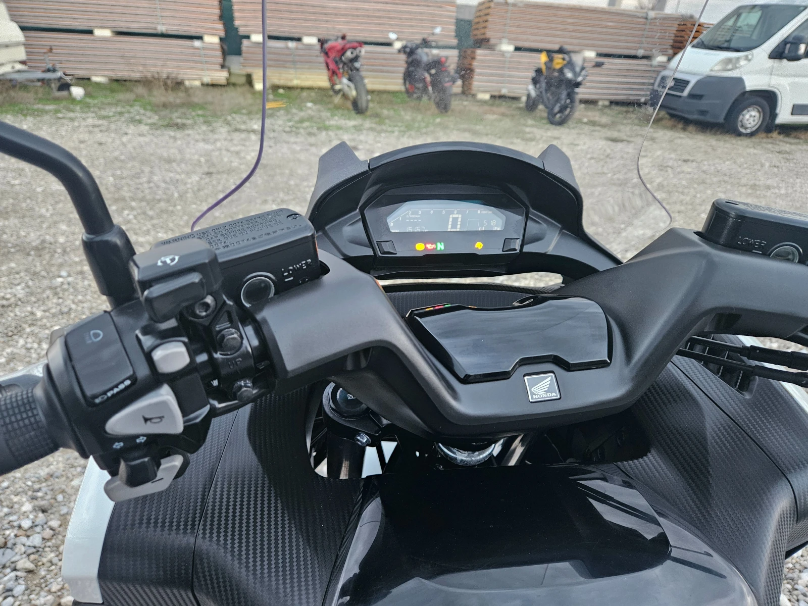 Honda Integra 2020   | Mobile.bg   7