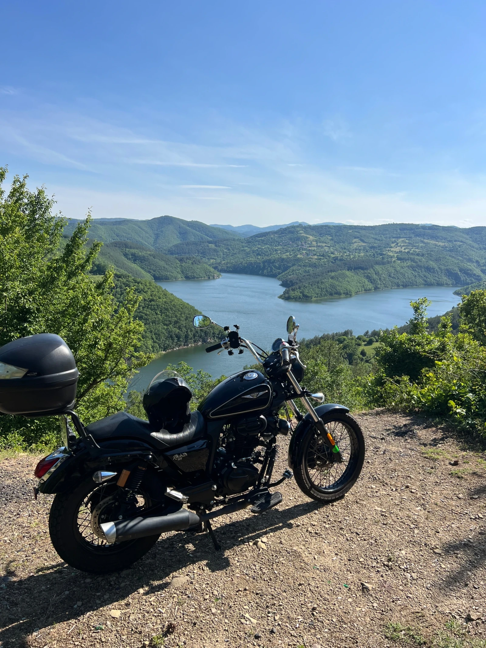 Mbk 125 Rockster 125  - изображение 2