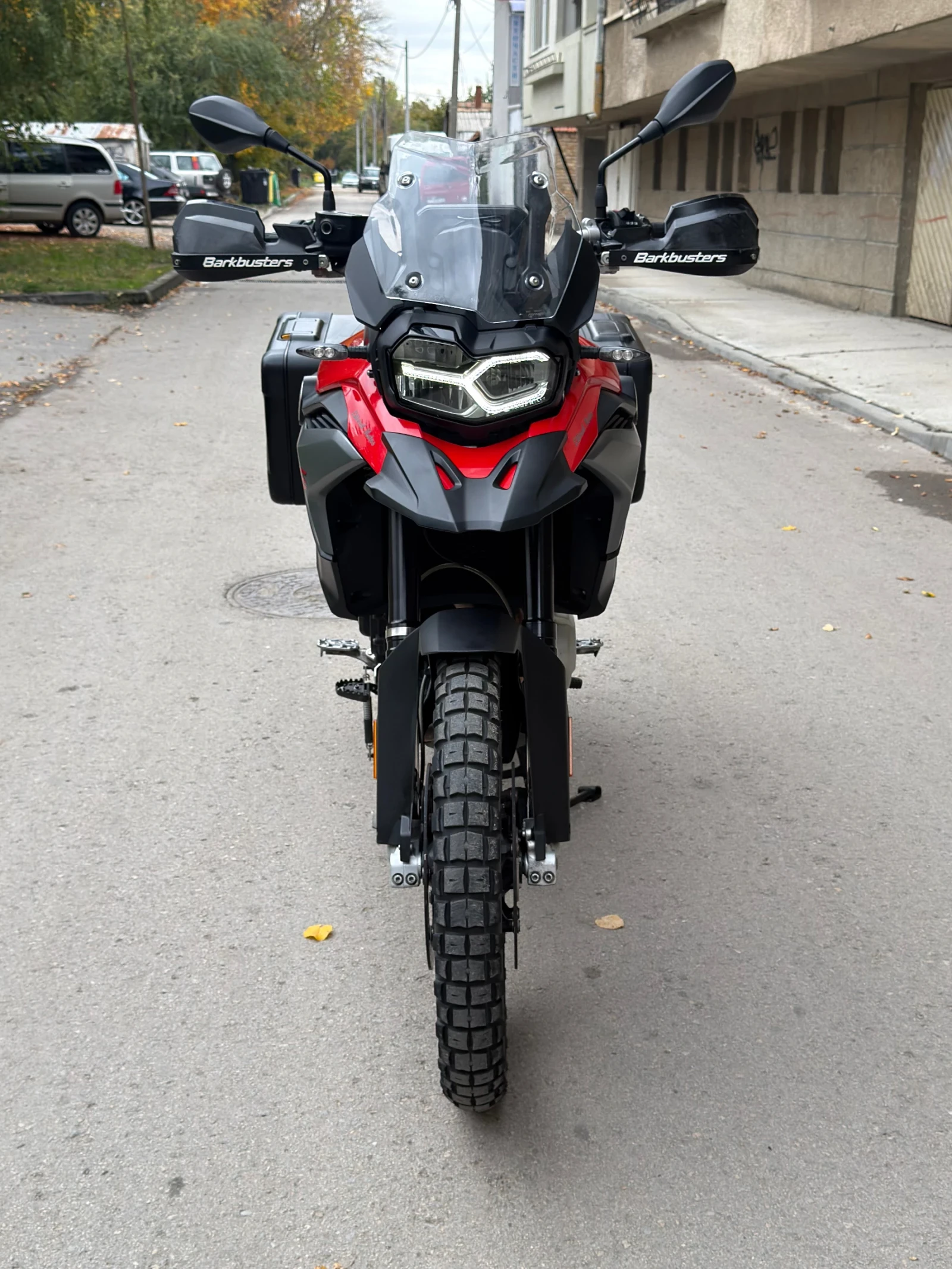 BMW F 850 GS Swiss | Mobile.bg � ����������� 7