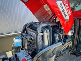 Трактор Друга марка BASAK 2080 BB (НОВ), снимка 16