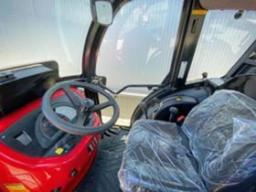 Трактор Друга марка BASAK 2080 BB (НОВ), снимка 12