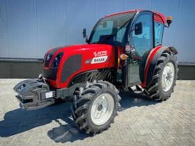 Трактор Друга марка BASAK 2080 BB (НОВ), снимка 4