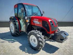 Трактор Друга марка BASAK 2080 BB (НОВ), снимка 1