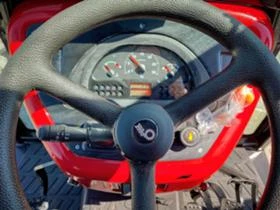 Трактор Друга марка BASAK 2080 BB (НОВ), снимка 13