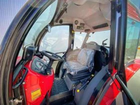 Трактор Друга марка BASAK 2080 BB (НОВ), снимка 11