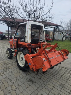 Трактор Kubota L1-215 | Auto.bg — изображение 4